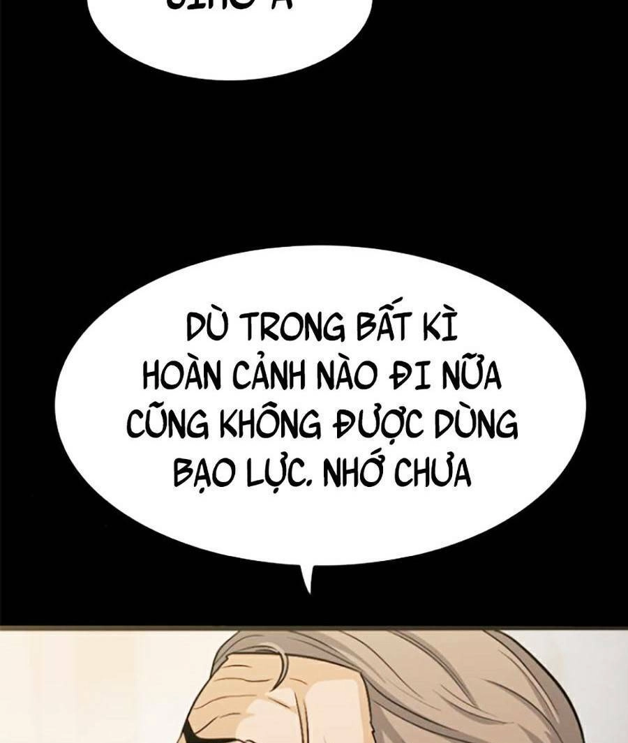 Ngục Tù Đẫm Máu Chapter 42 - 43