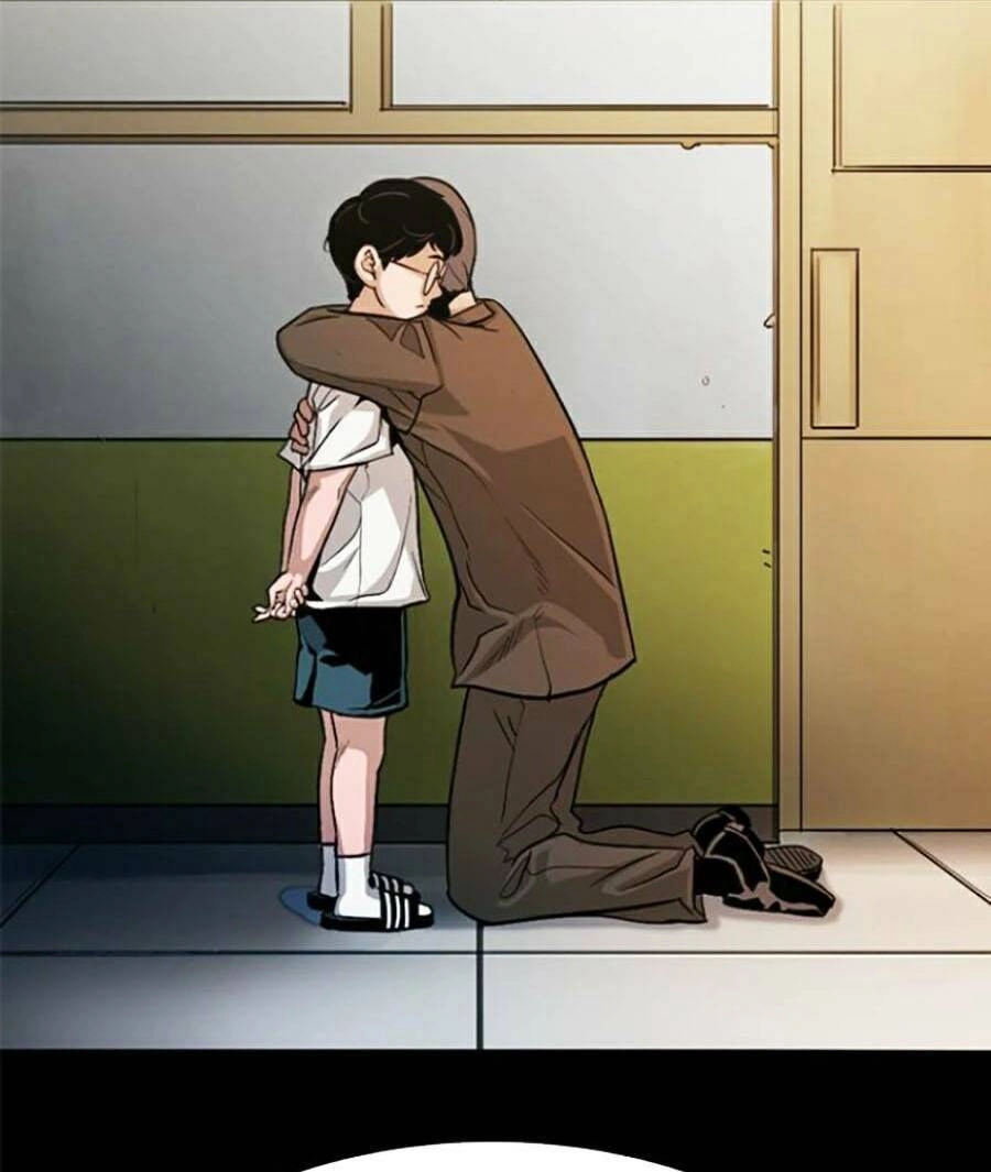 Ngục Tù Đẫm Máu Chapter 42 - 46