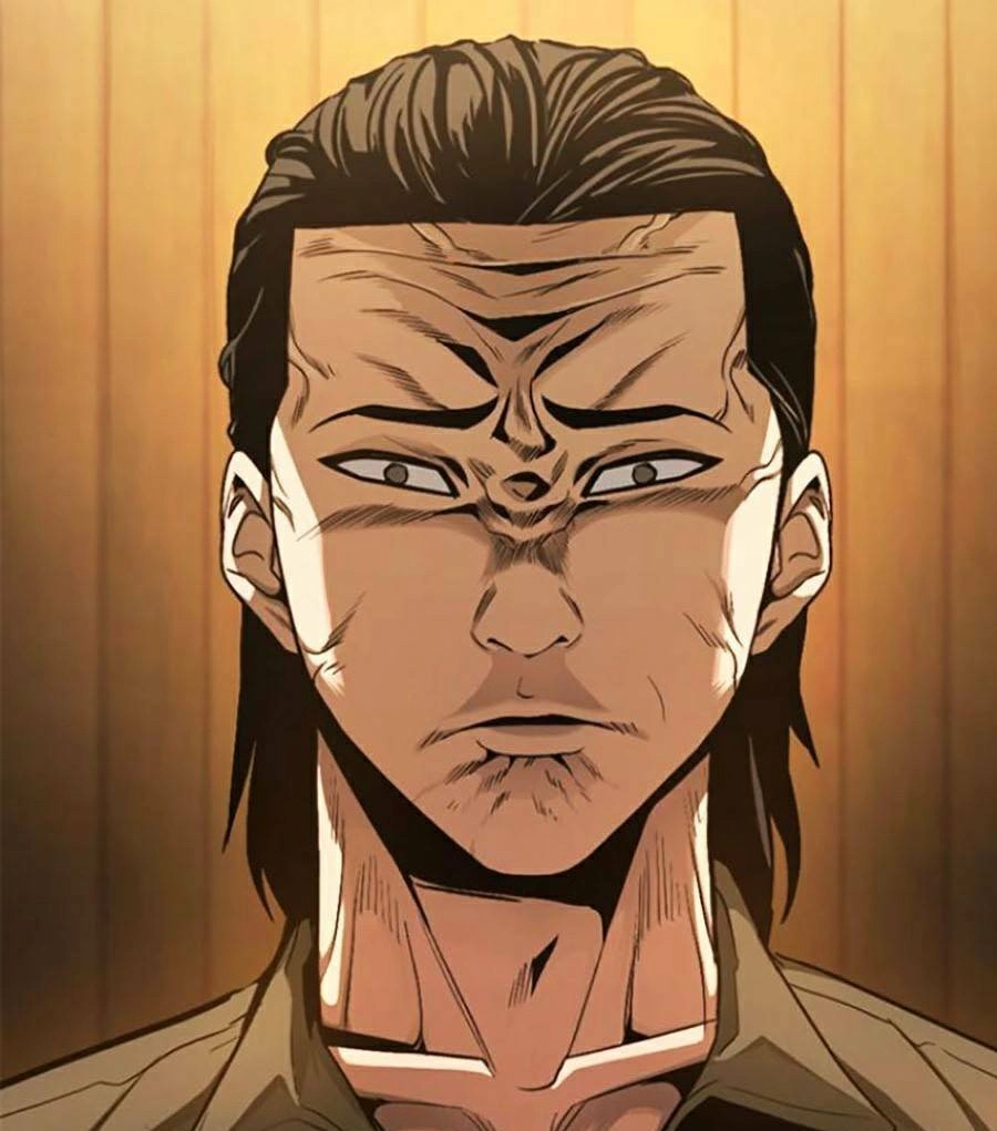 Ngục Tù Đẫm Máu Chapter 42 - 117