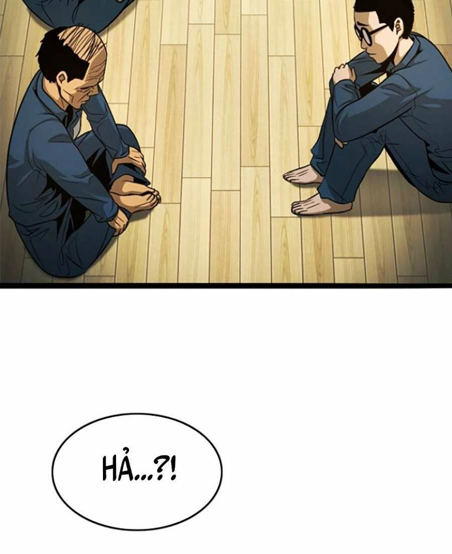 Ngục Tù Đẫm Máu Chapter 42 - 134