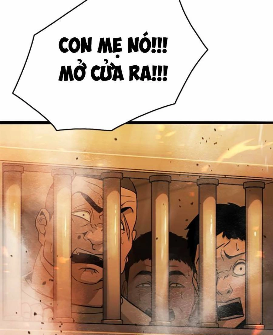 Ngục Tù Đẫm Máu Chapter 42 - 143