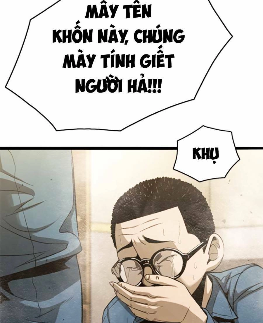 Ngục Tù Đẫm Máu Chapter 42 - 145