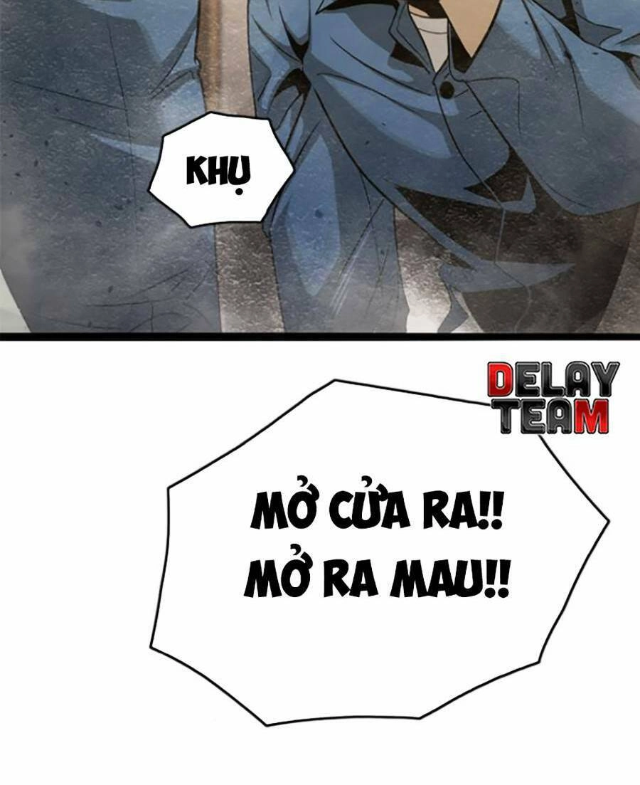 Ngục Tù Đẫm Máu Chapter 42 - 146