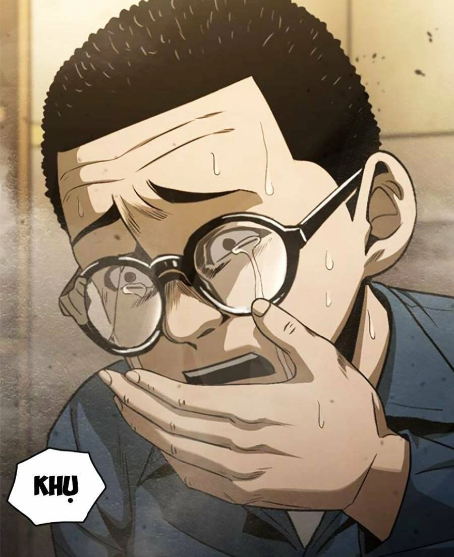 Ngục Tù Đẫm Máu Chapter 42 - 148