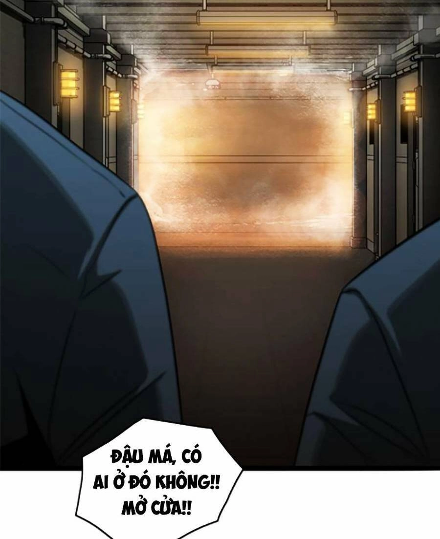 Ngục Tù Đẫm Máu Chapter 42 - 158