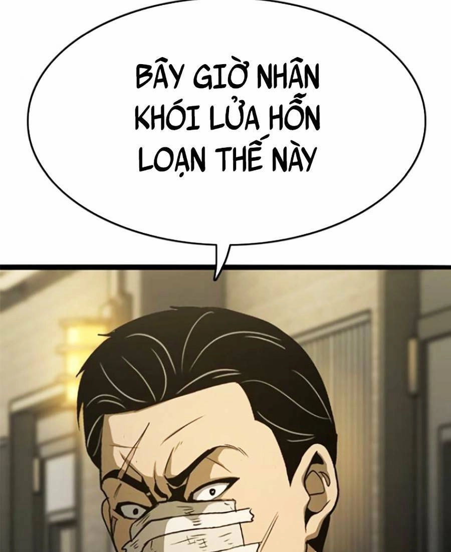 Ngục Tù Đẫm Máu Chapter 42 - 161