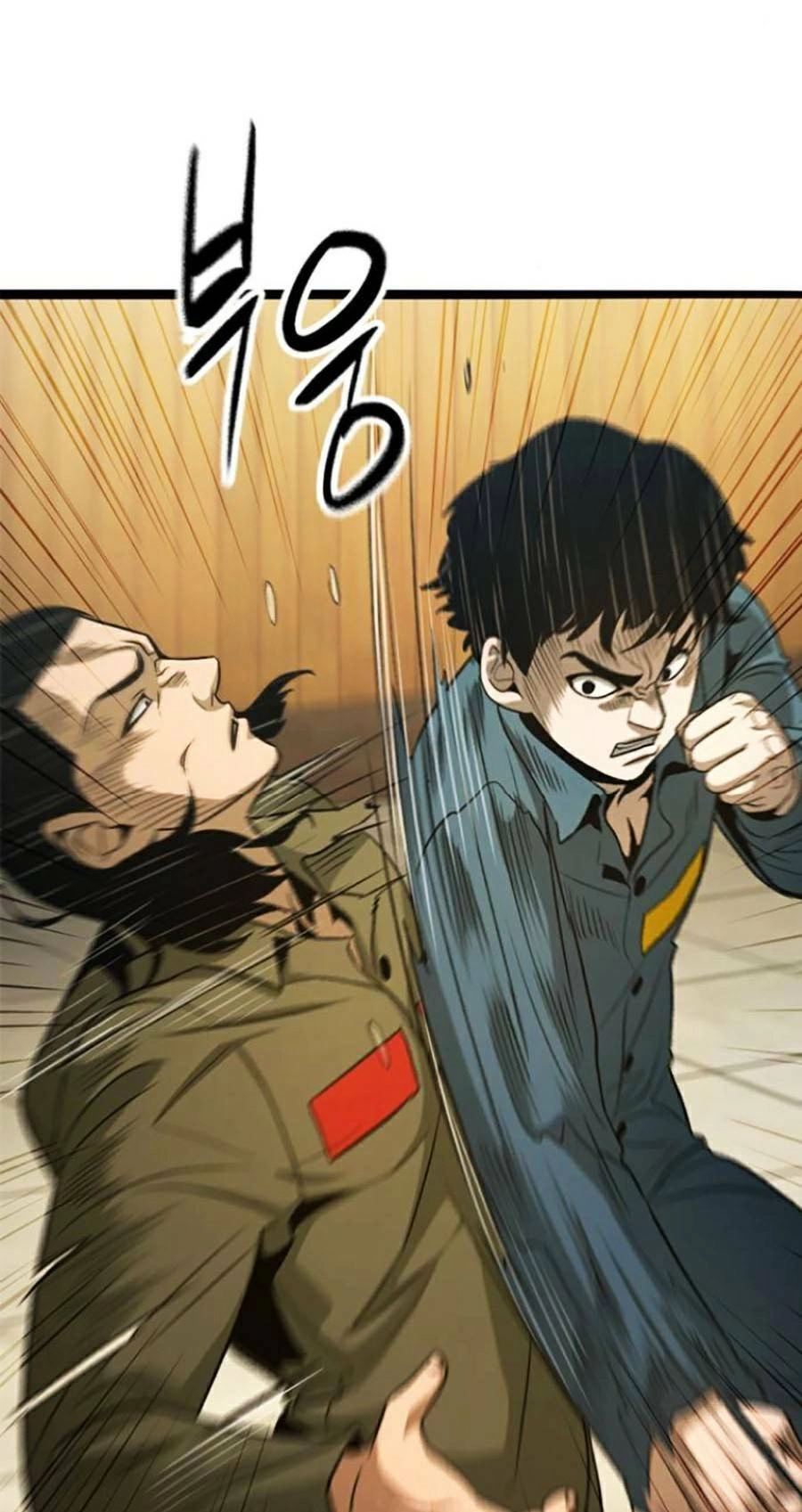 Ngục Tù Đẫm Máu Chapter 42 - 186