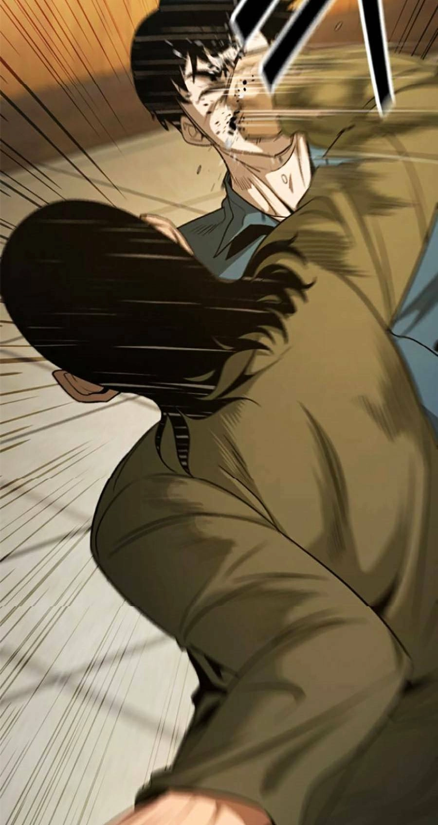 Ngục Tù Đẫm Máu Chapter 42 - 196