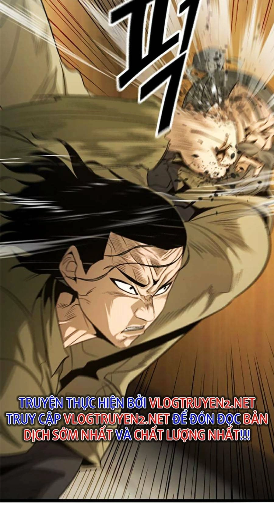 Ngục Tù Đẫm Máu Chapter 42 - 207