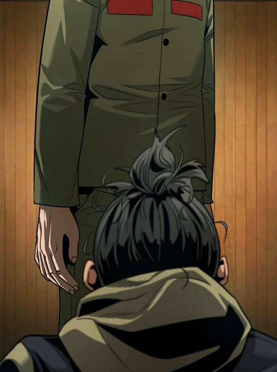 Ngục Tù Đẫm Máu Chapter 42 - 232