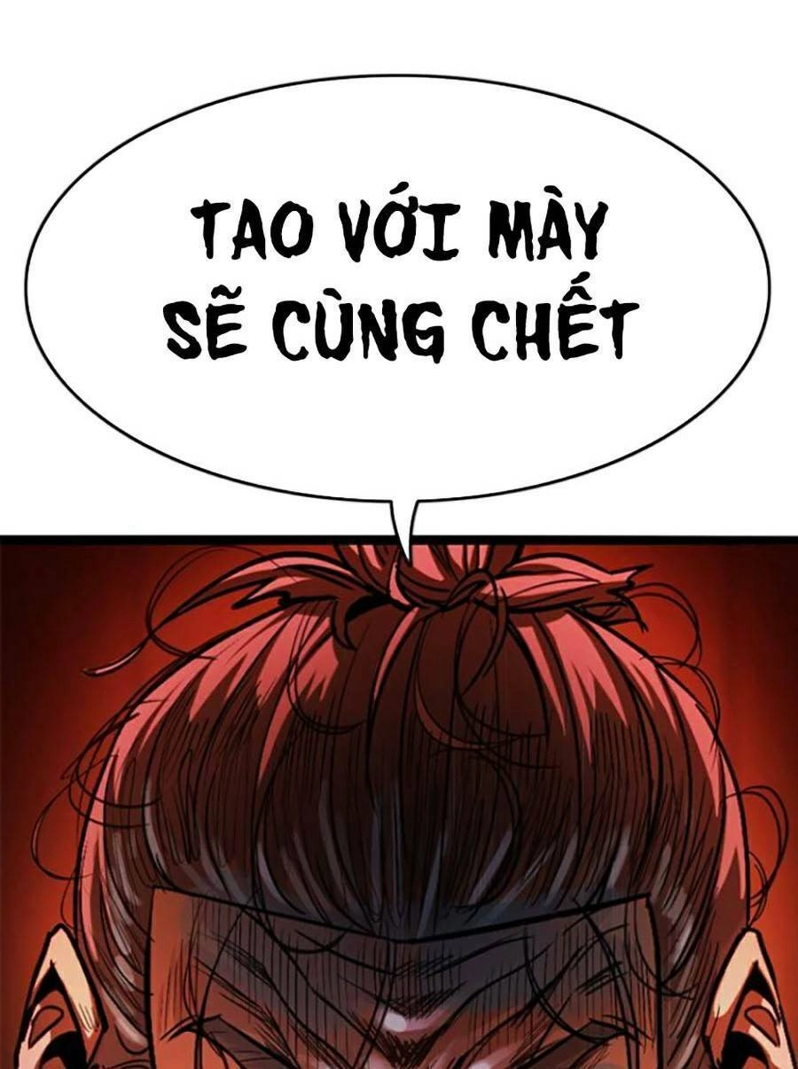 Ngục Tù Đẫm Máu Chapter 42 - 238