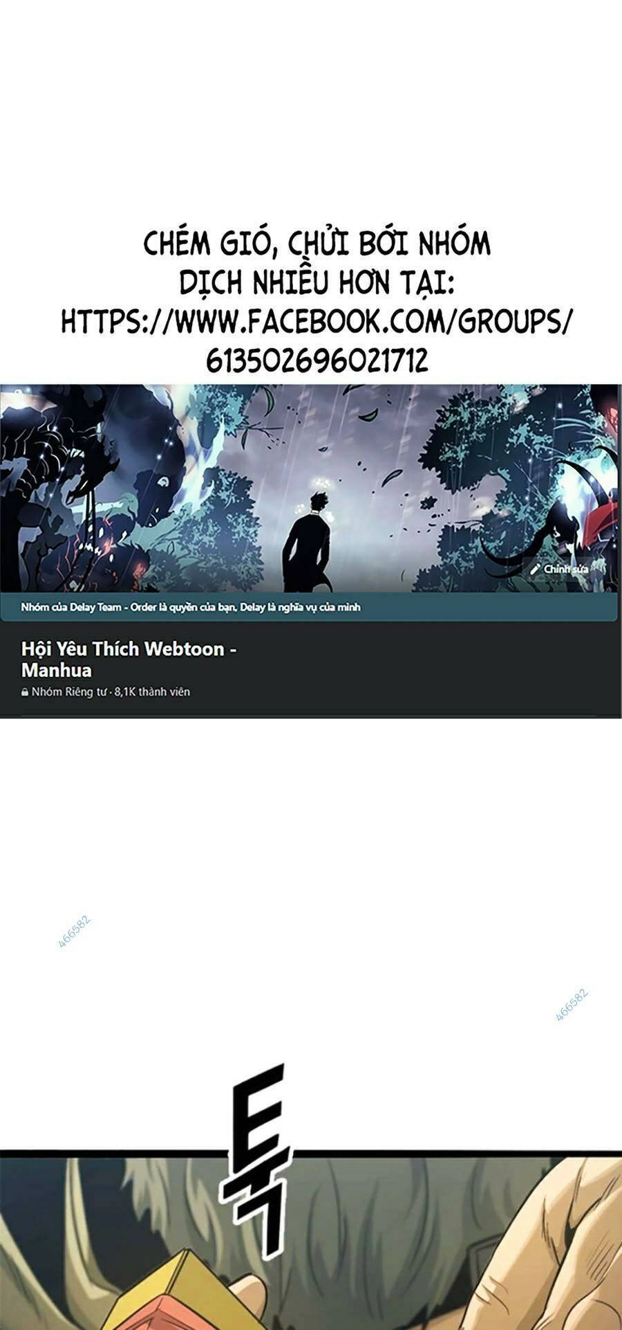 Ngục Tù Đẫm Máu Chapter 43 - 1