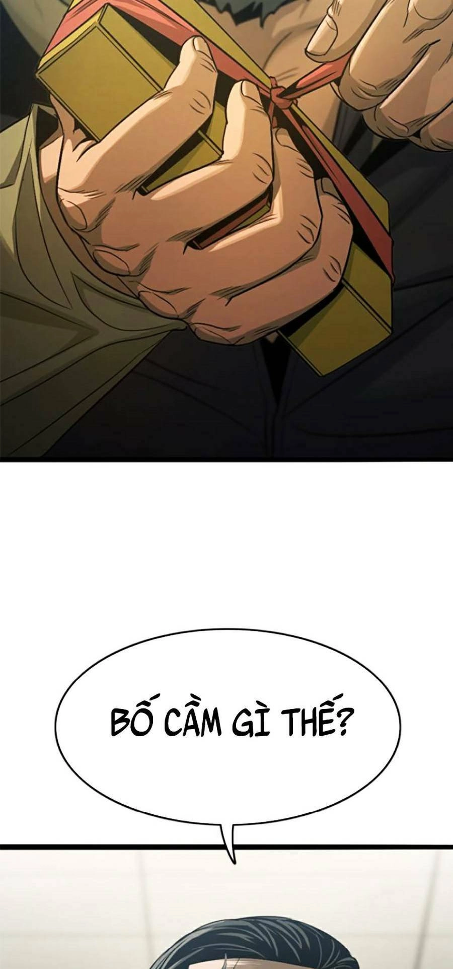 Ngục Tù Đẫm Máu Chapter 43 - 2