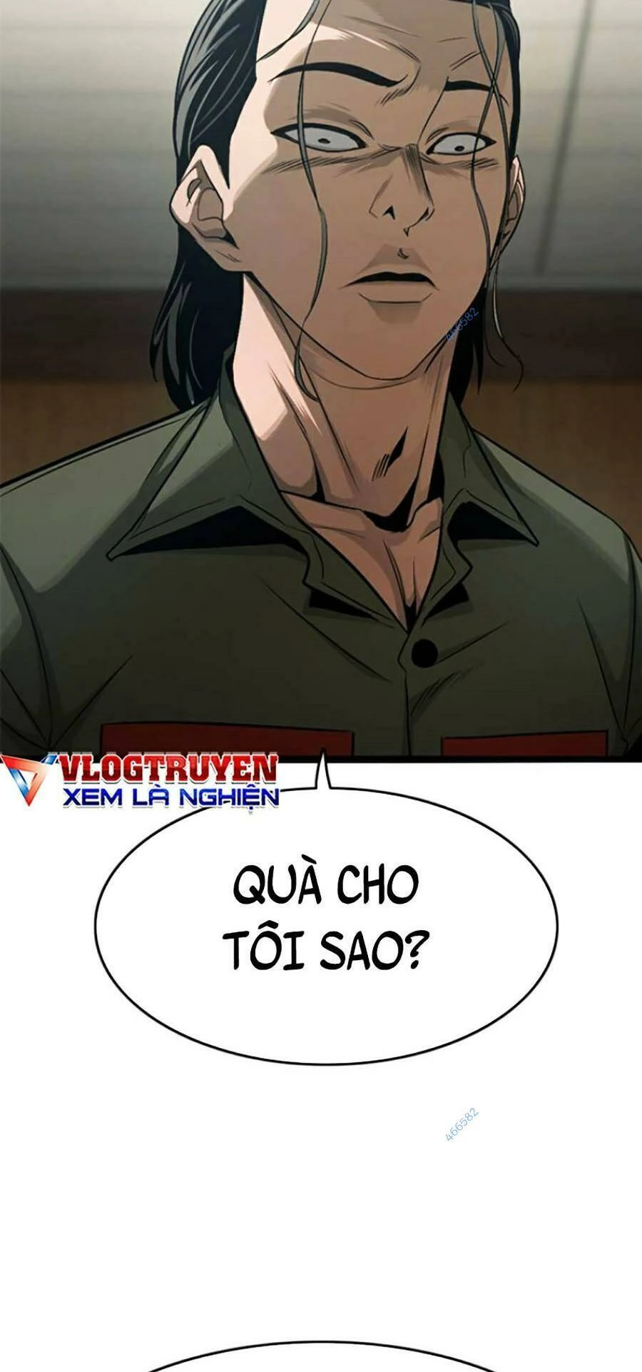 Ngục Tù Đẫm Máu Chapter 43 - 3