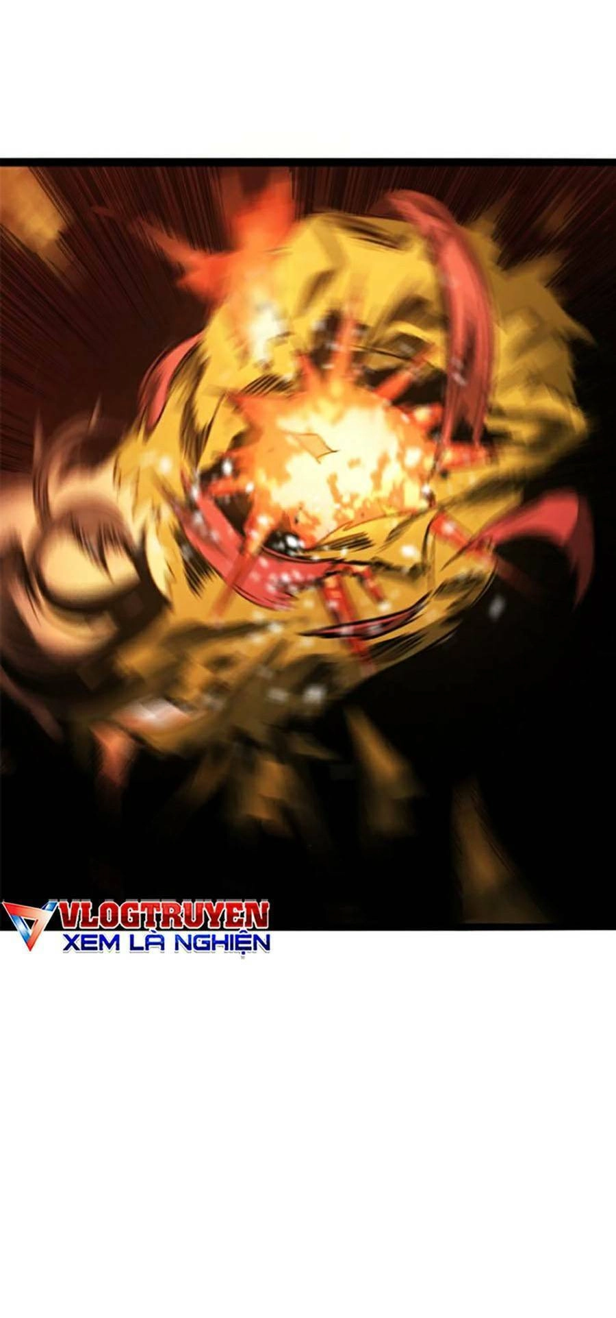 Ngục Tù Đẫm Máu Chapter 43 - 8