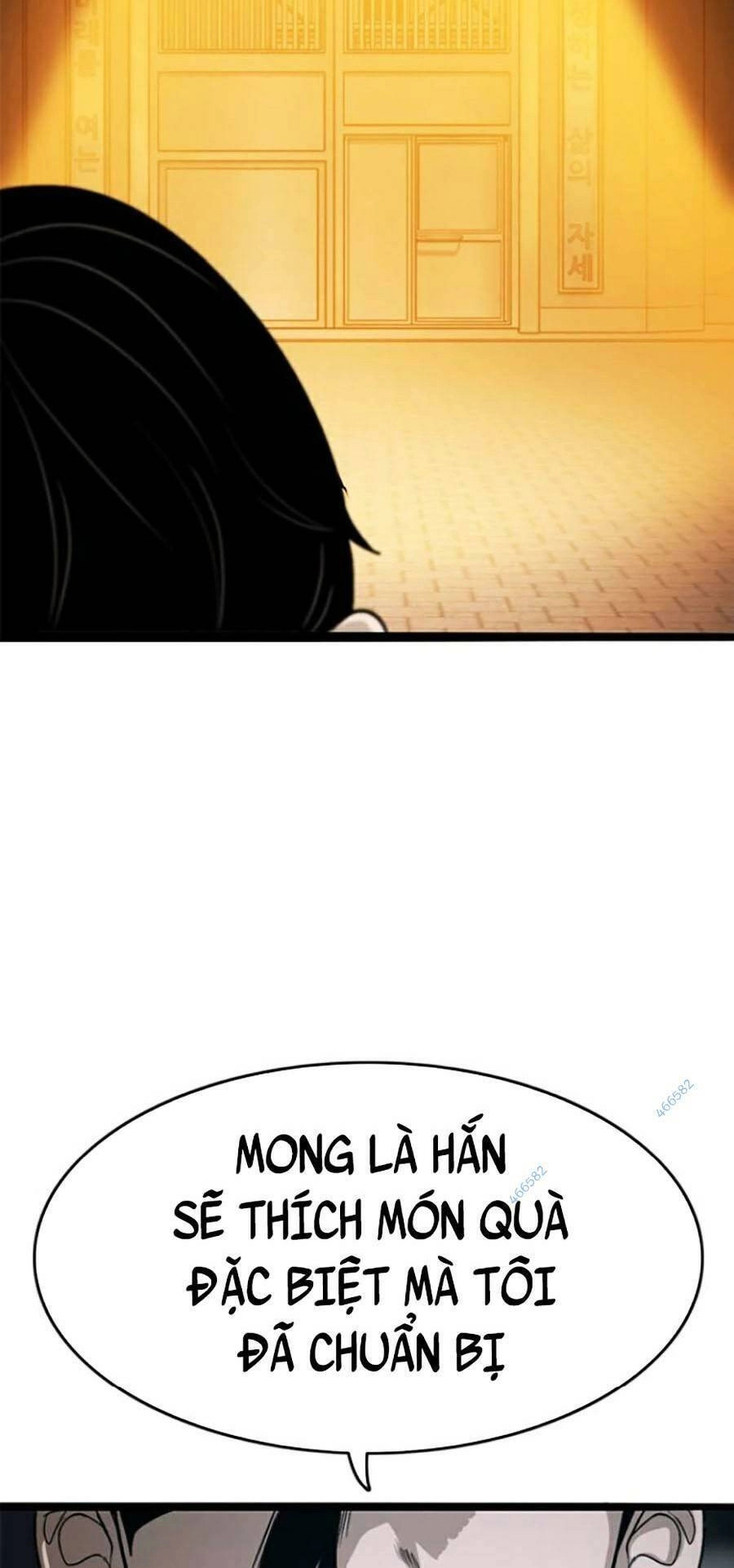 Ngục Tù Đẫm Máu Chapter 43 - 11