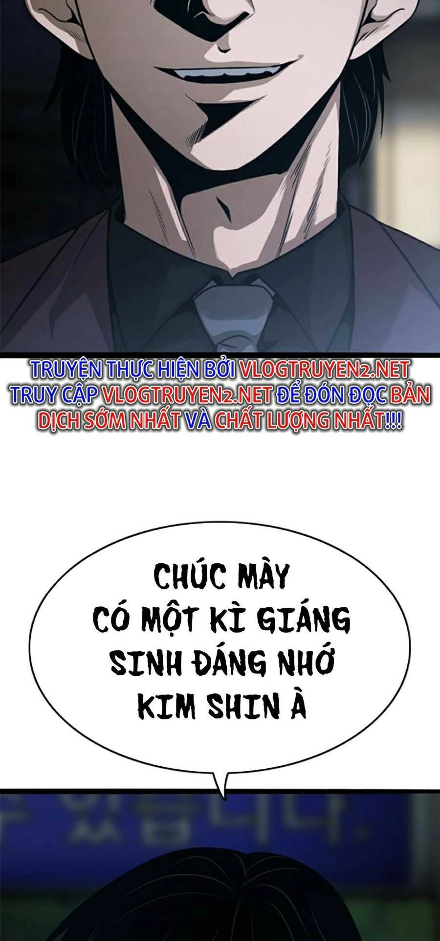 Ngục Tù Đẫm Máu Chapter 43 - 12