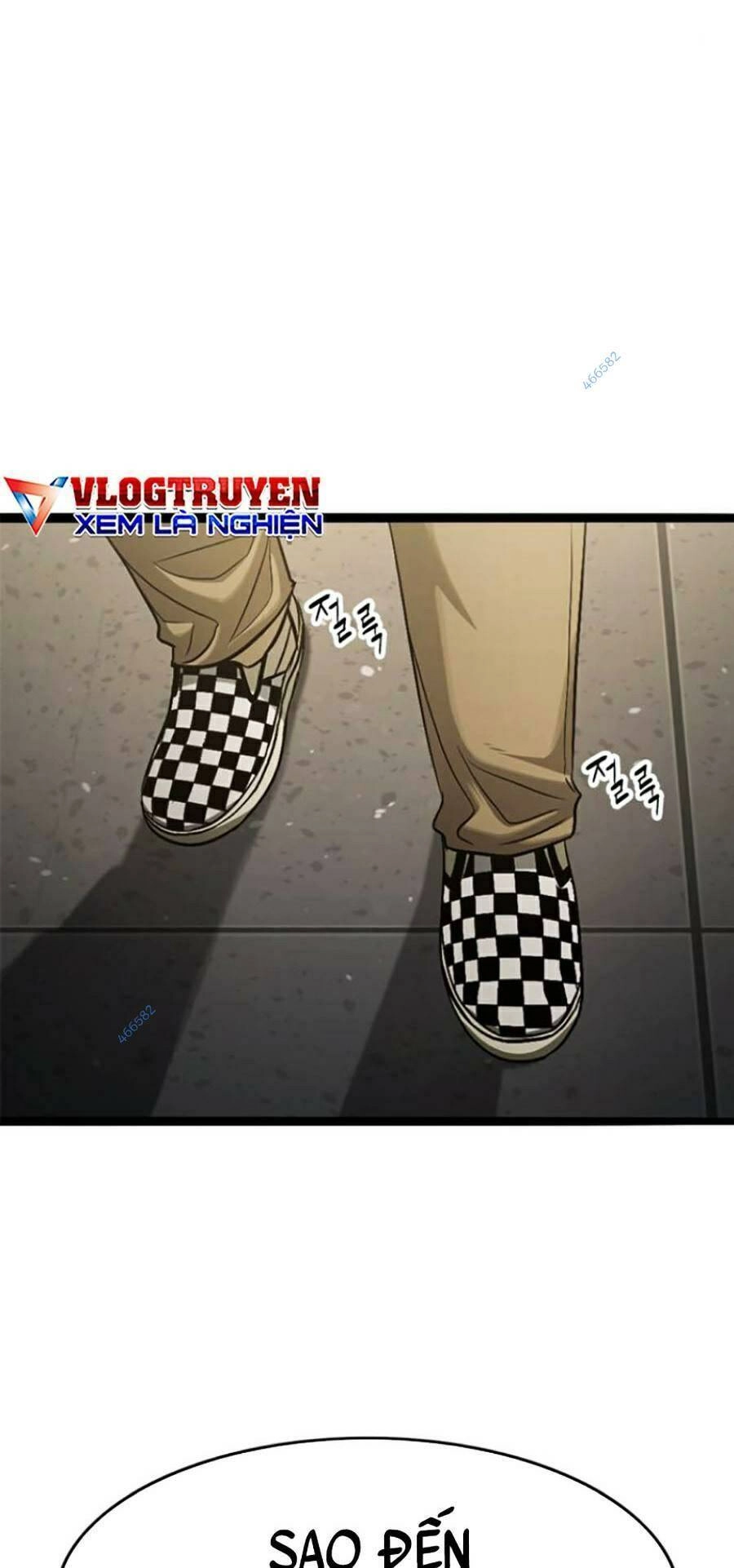 Ngục Tù Đẫm Máu Chapter 43 - 15