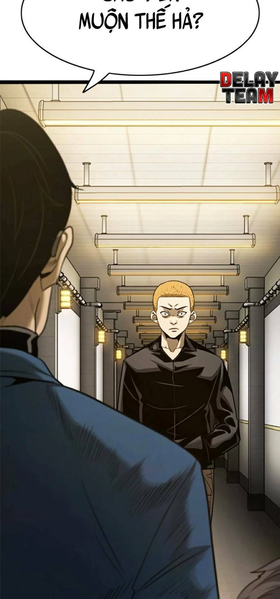 Ngục Tù Đẫm Máu Chapter 43 - 16