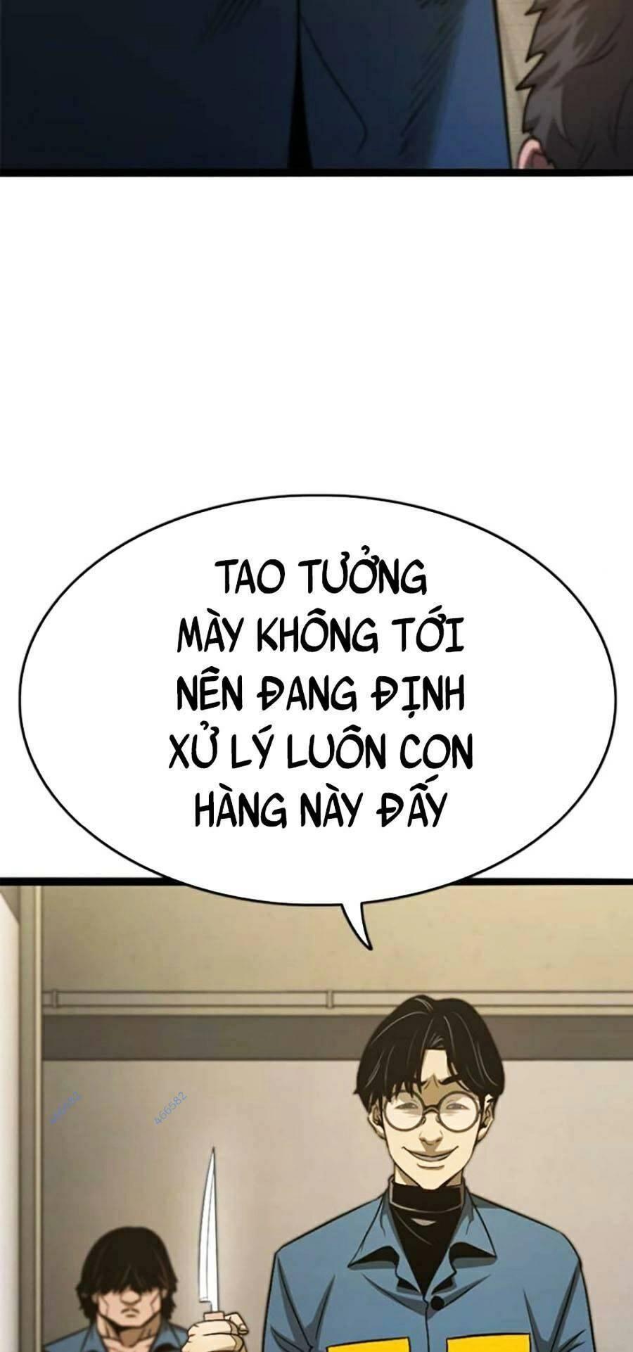 Ngục Tù Đẫm Máu Chapter 43 - 17