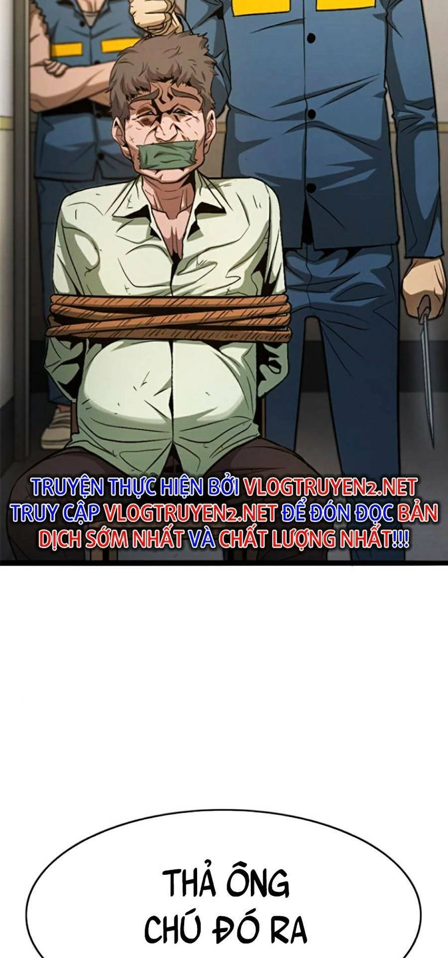 Ngục Tù Đẫm Máu Chapter 43 - 18