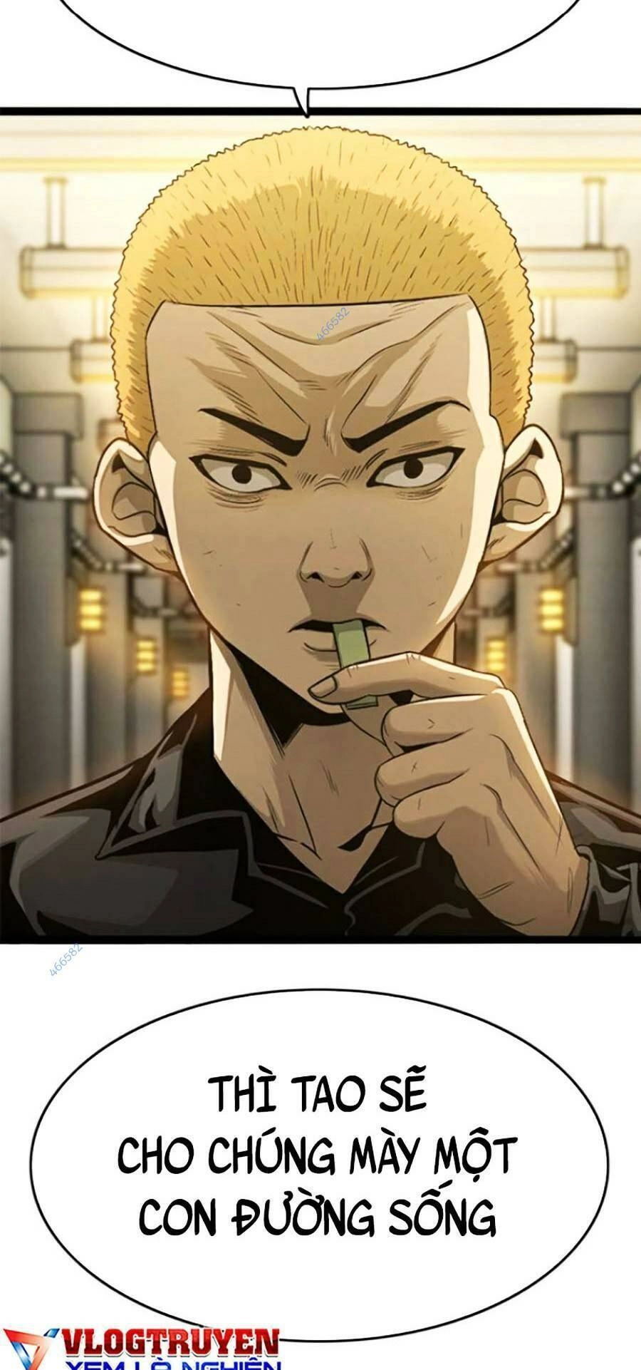 Ngục Tù Đẫm Máu Chapter 43 - 19