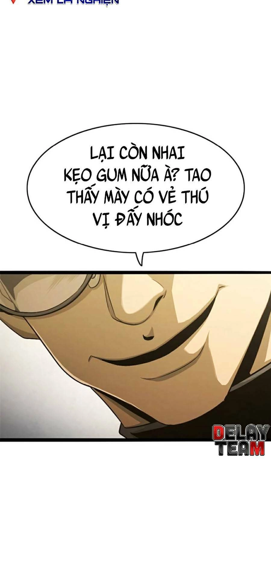 Ngục Tù Đẫm Máu Chapter 43 - 20