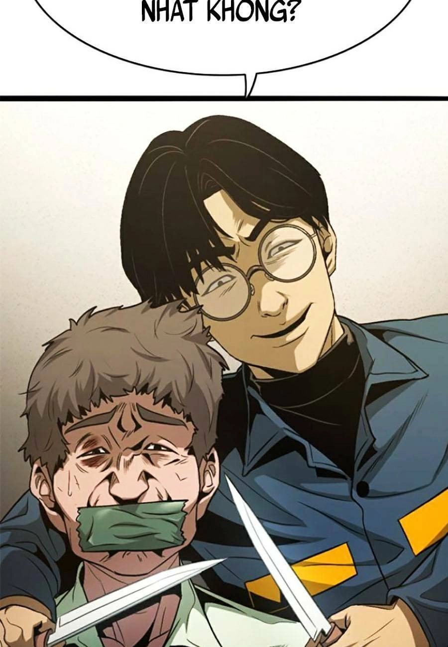 Ngục Tù Đẫm Máu Chapter 43 - 23