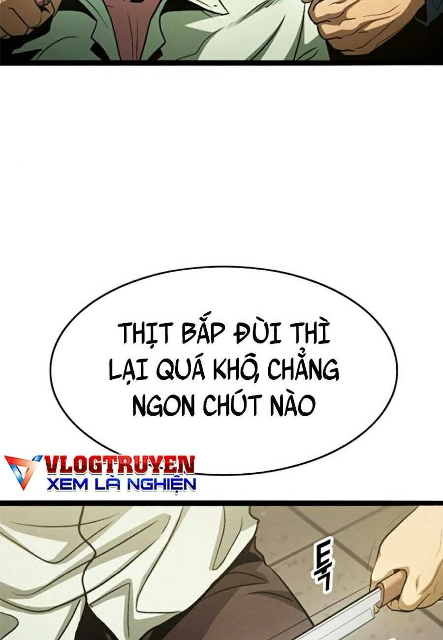 Ngục Tù Đẫm Máu Chapter 43 - 24