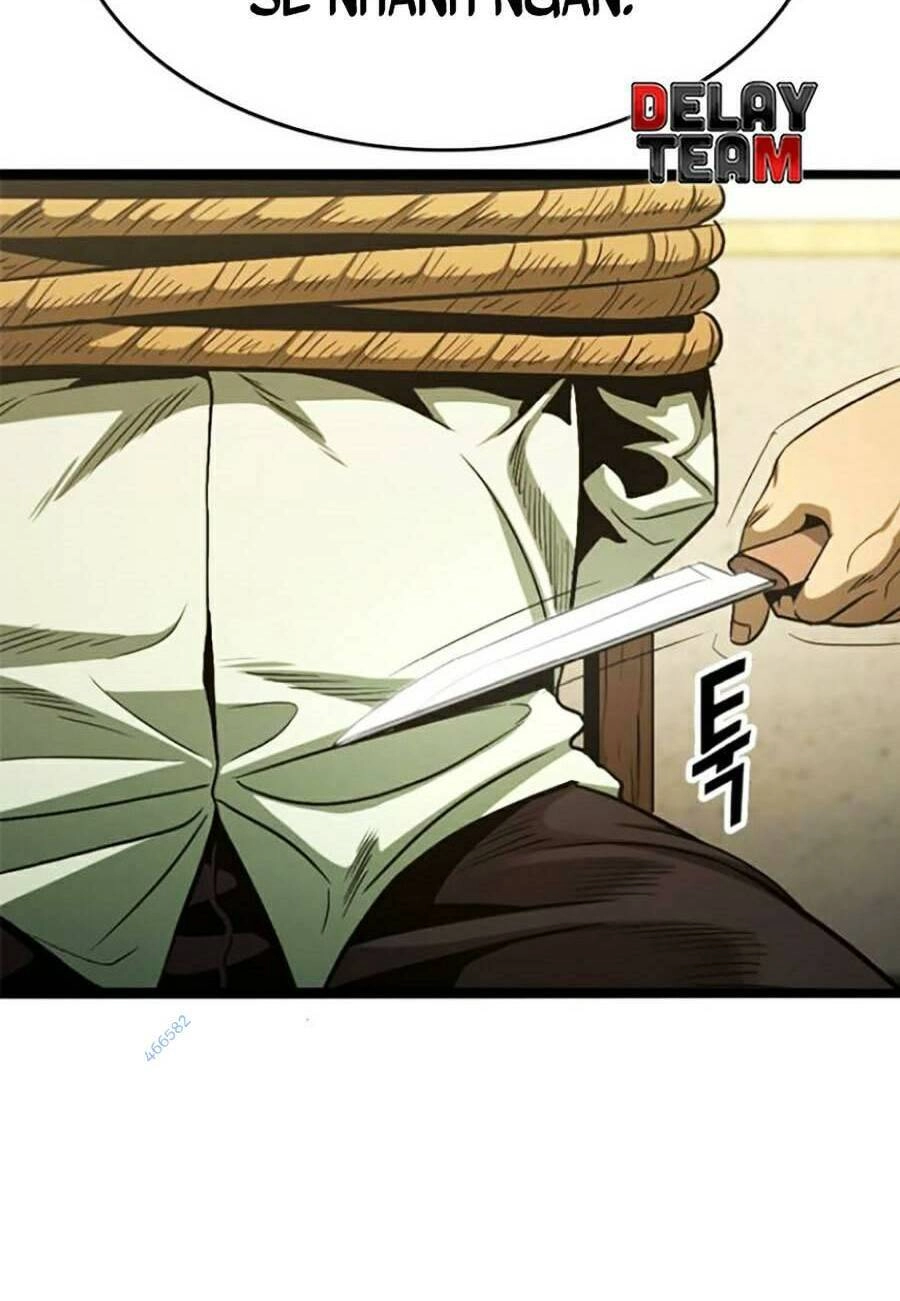 Ngục Tù Đẫm Máu Chapter 43 - 26