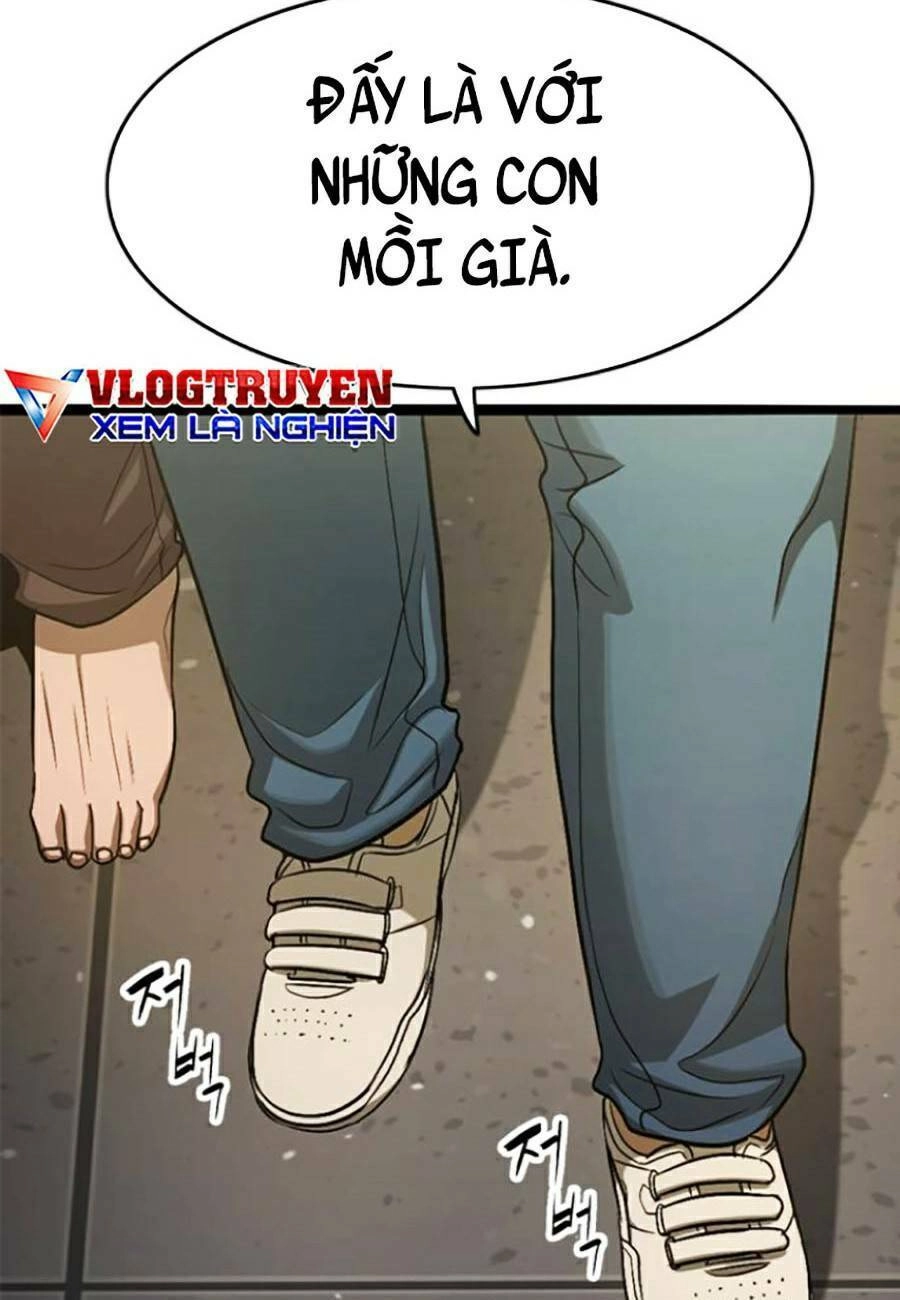 Ngục Tù Đẫm Máu Chapter 43 - 31