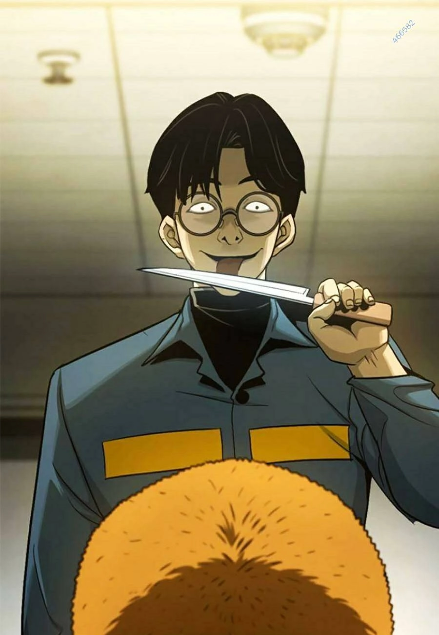 Ngục Tù Đẫm Máu Chapter 43 - 33