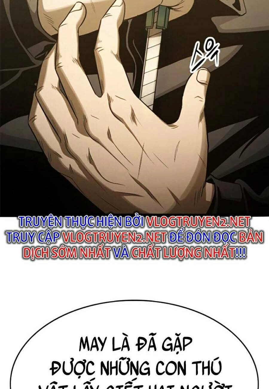Ngục Tù Đẫm Máu Chapter 43 - 36