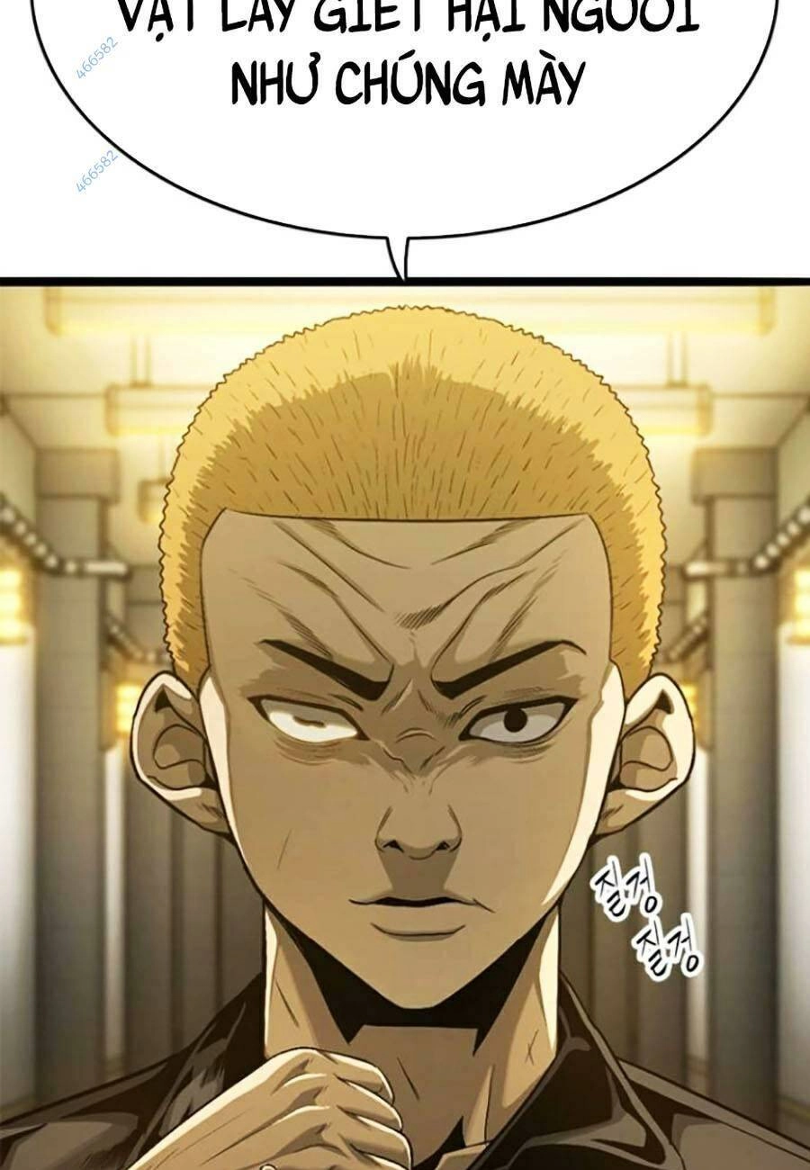 Ngục Tù Đẫm Máu Chapter 43 - 37