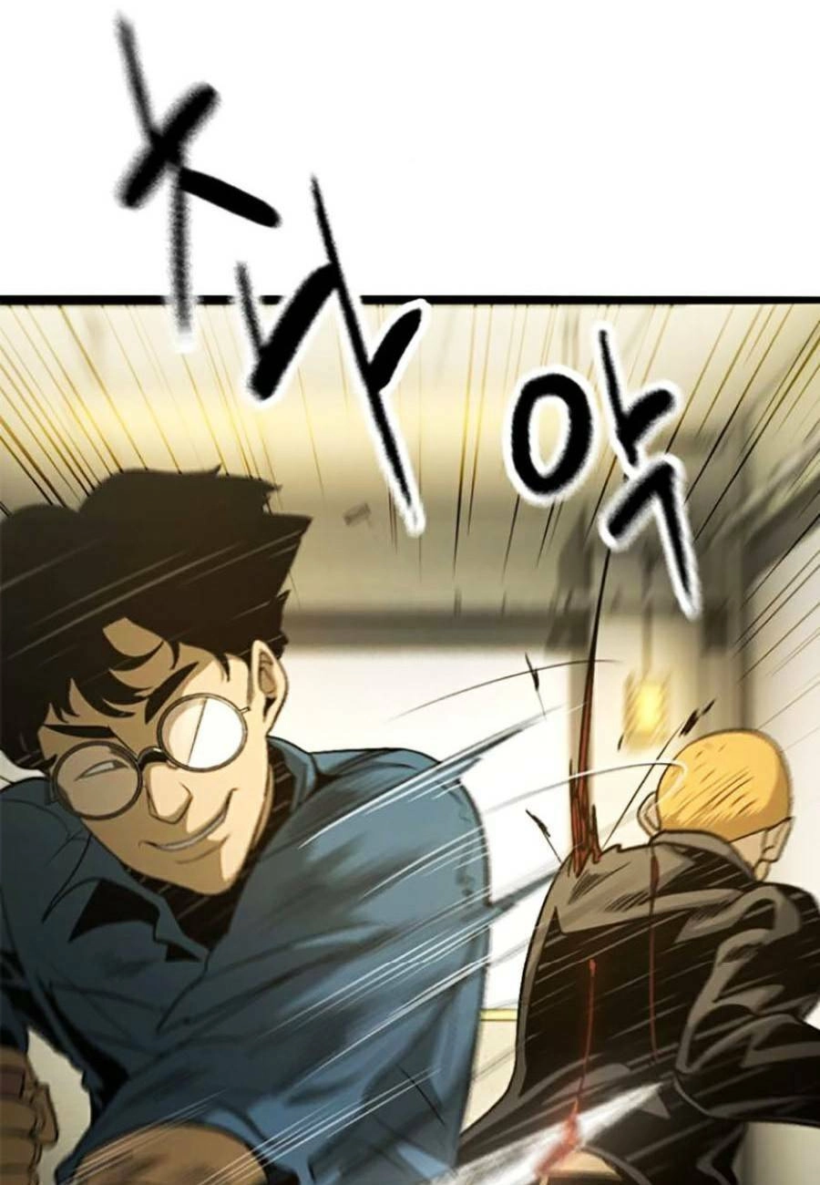 Ngục Tù Đẫm Máu Chapter 43 - 43