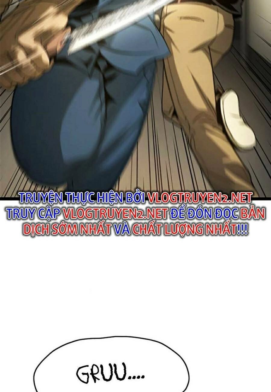 Ngục Tù Đẫm Máu Chapter 43 - 44