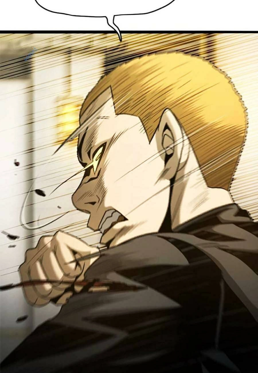 Ngục Tù Đẫm Máu Chapter 43 - 45