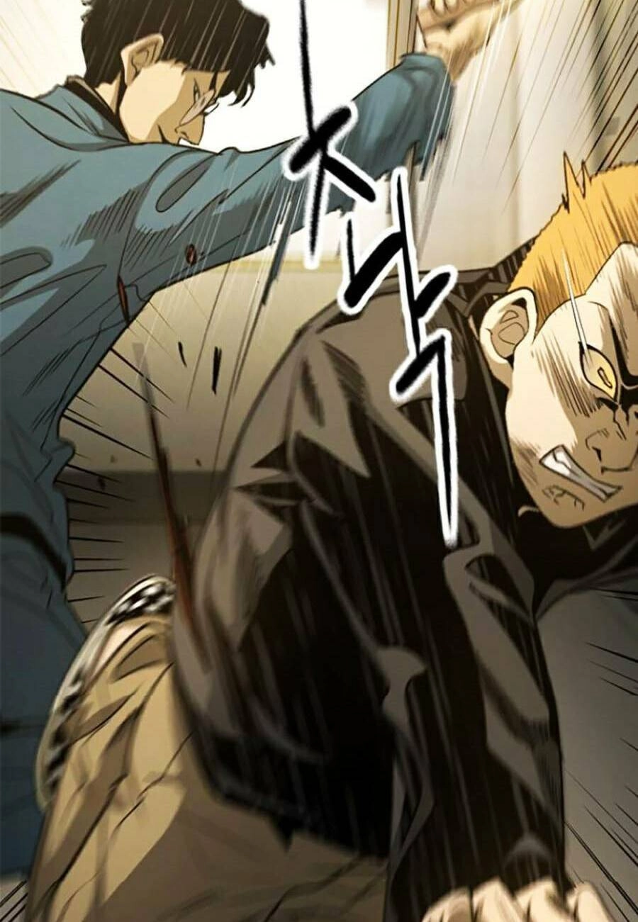 Ngục Tù Đẫm Máu Chapter 43 - 48