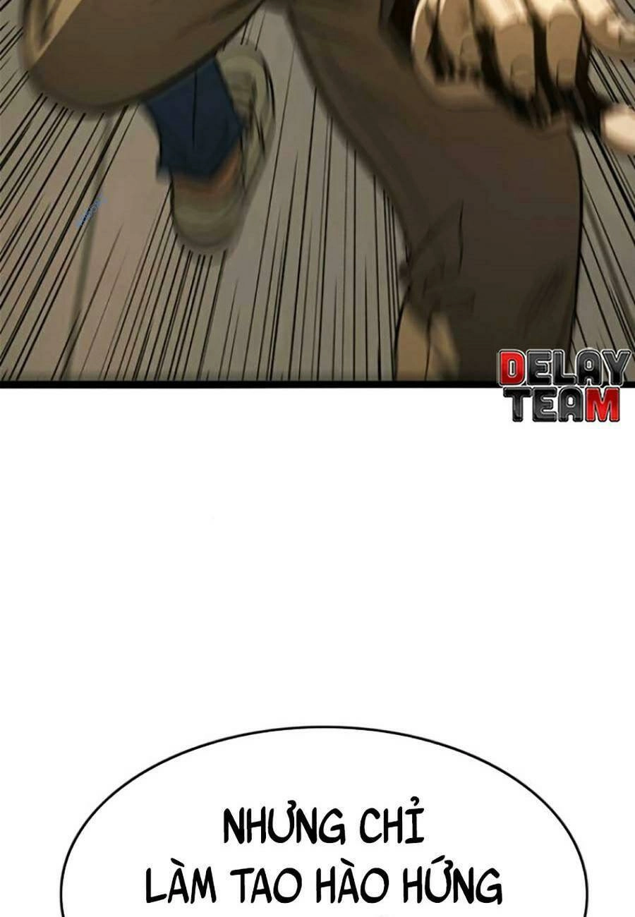 Ngục Tù Đẫm Máu Chapter 43 - 49