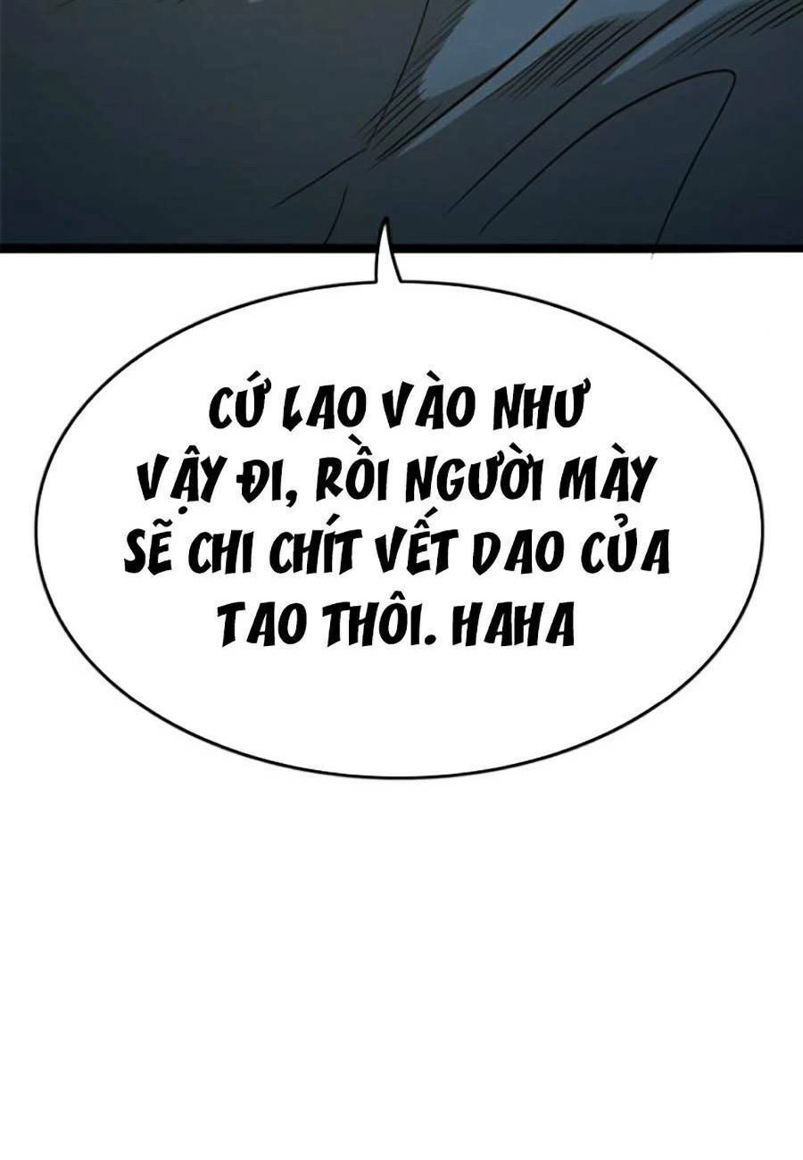 Ngục Tù Đẫm Máu Chapter 43 - 51