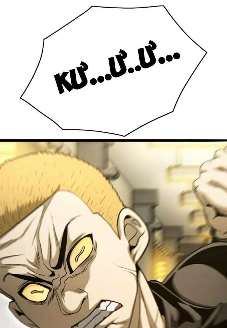 Ngục Tù Đẫm Máu Chapter 43 - 52