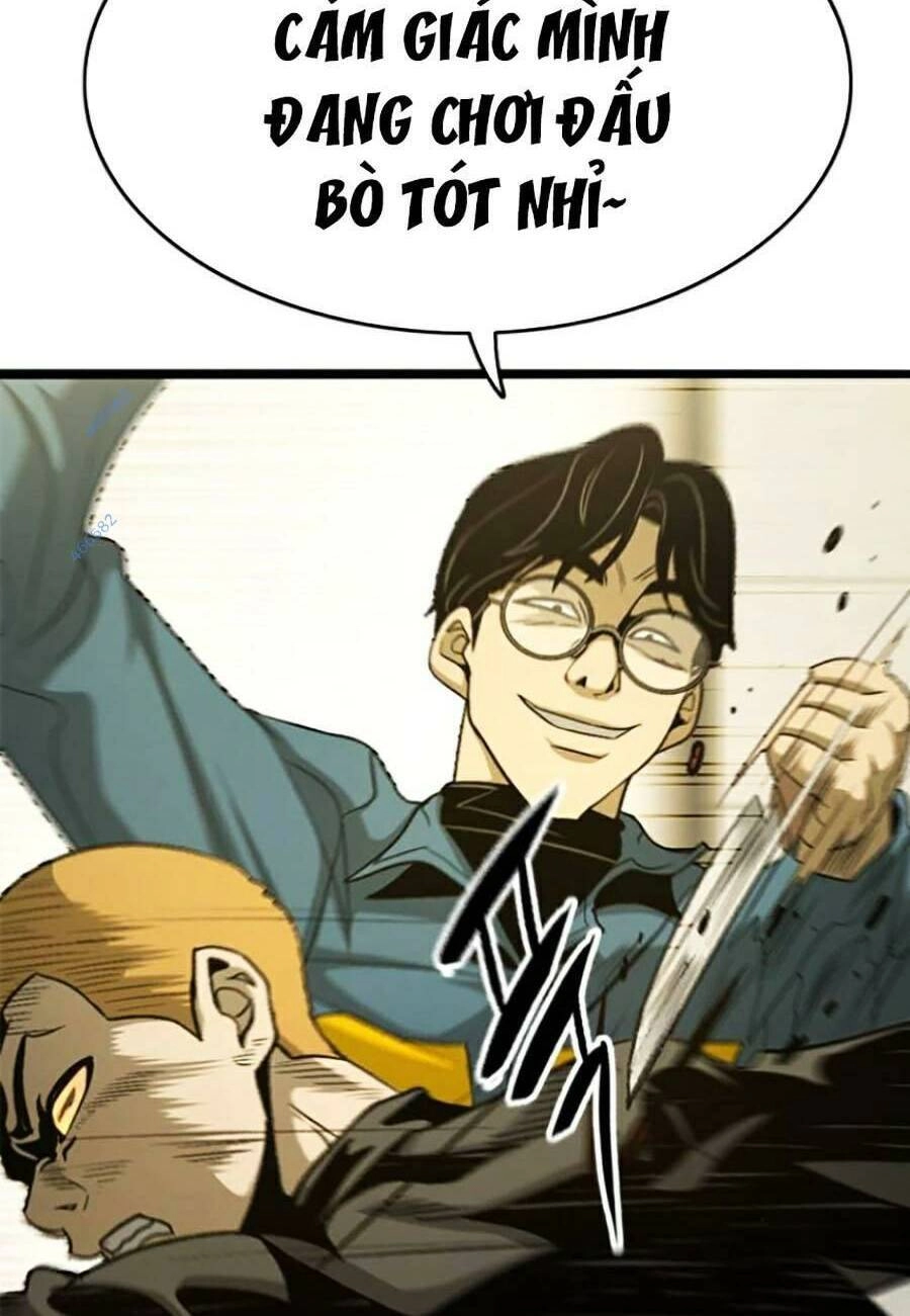 Ngục Tù Đẫm Máu Chapter 43 - 54