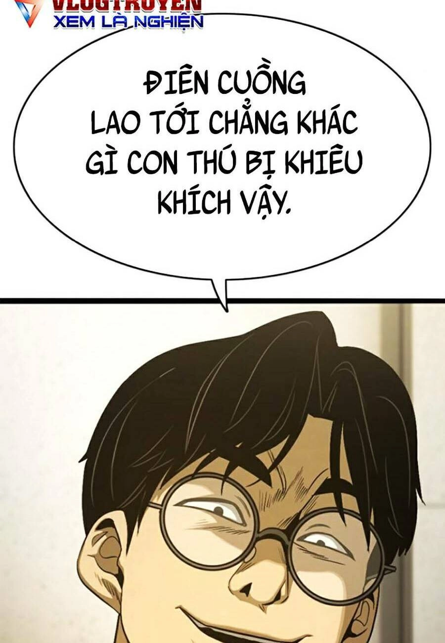 Ngục Tù Đẫm Máu Chapter 43 - 56