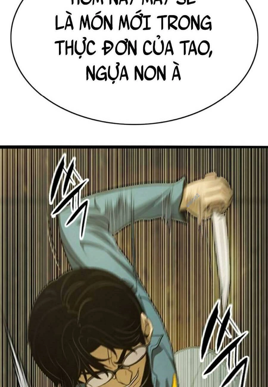 Ngục Tù Đẫm Máu Chapter 43 - 58