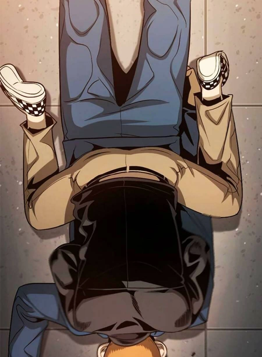 Ngục Tù Đẫm Máu Chapter 43 - 98