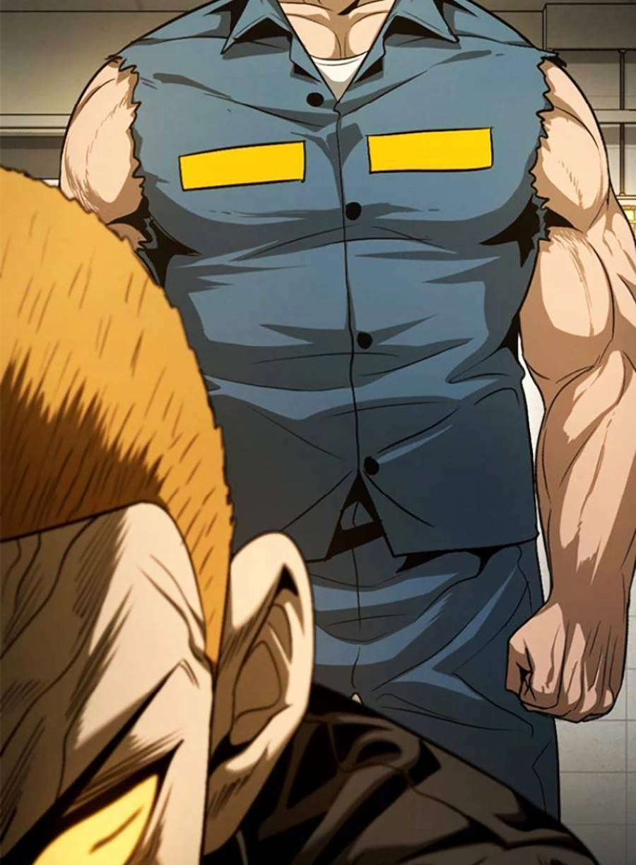 Ngục Tù Đẫm Máu Chapter 43 - 103