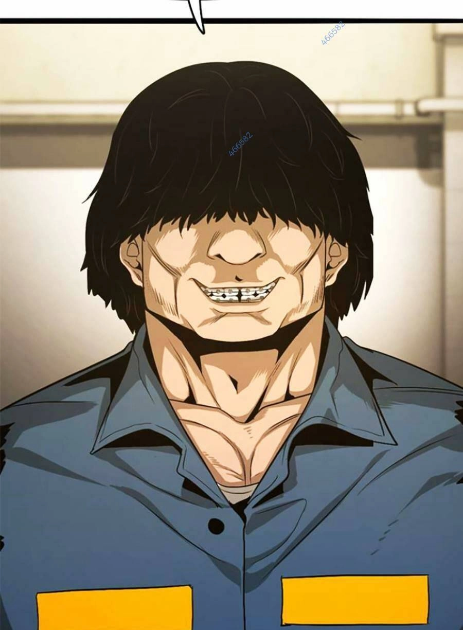 Ngục Tù Đẫm Máu Chapter 43 - 109