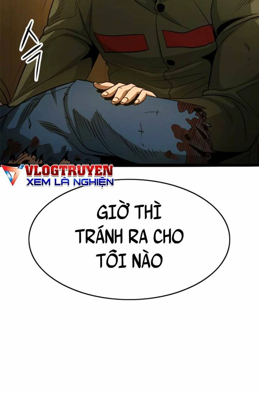 Ngục Tù Đẫm Máu Chapter 43 - 124