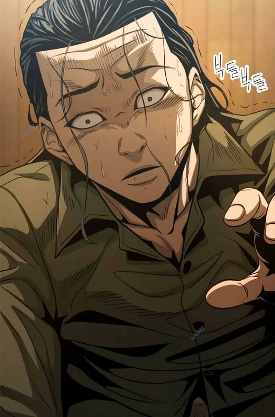 Ngục Tù Đẫm Máu Chapter 43 - 130