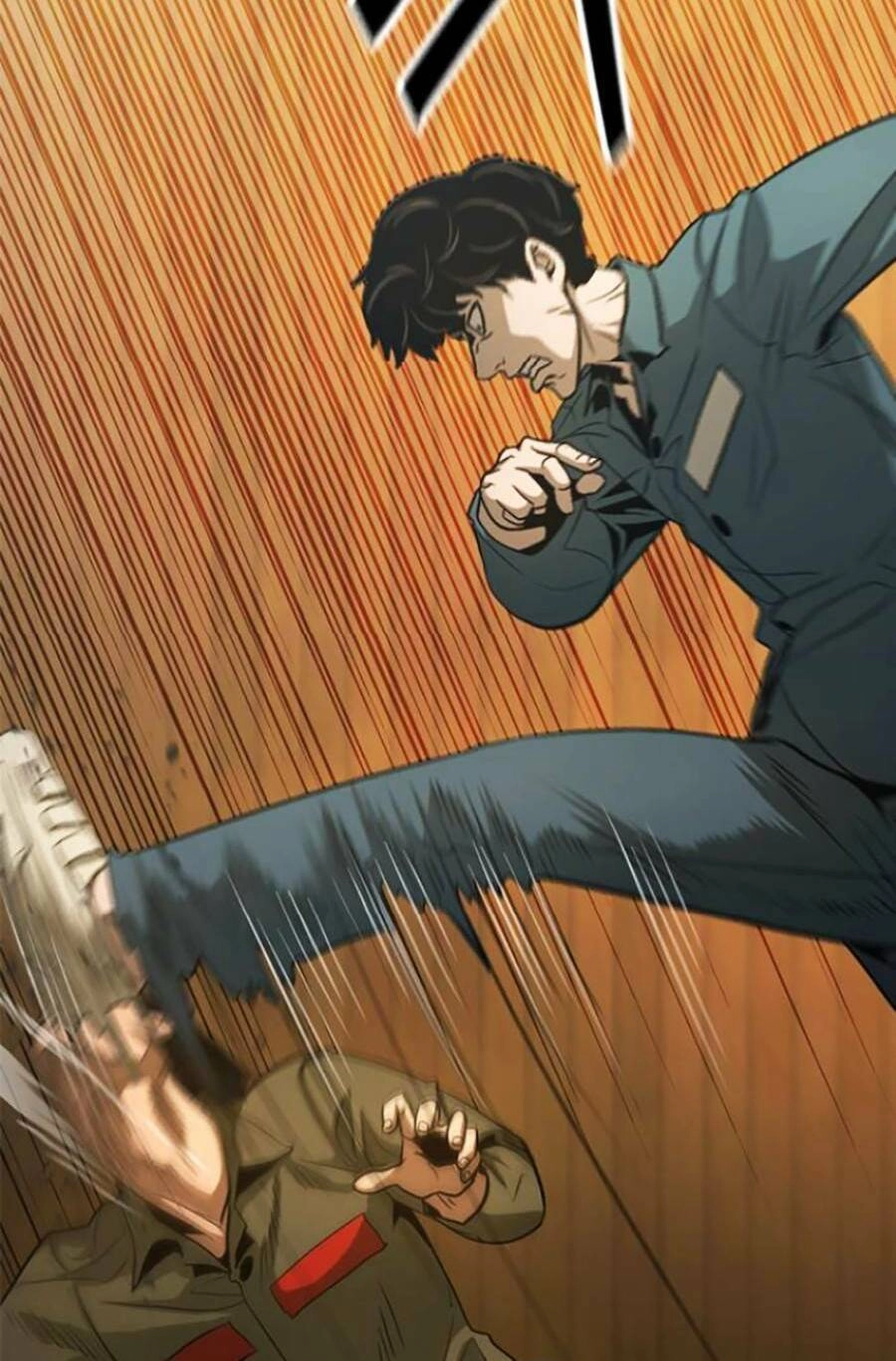 Ngục Tù Đẫm Máu Chapter 43 - 132